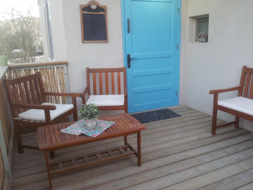 Etnahta Villa Ein Tamar Habitación foto