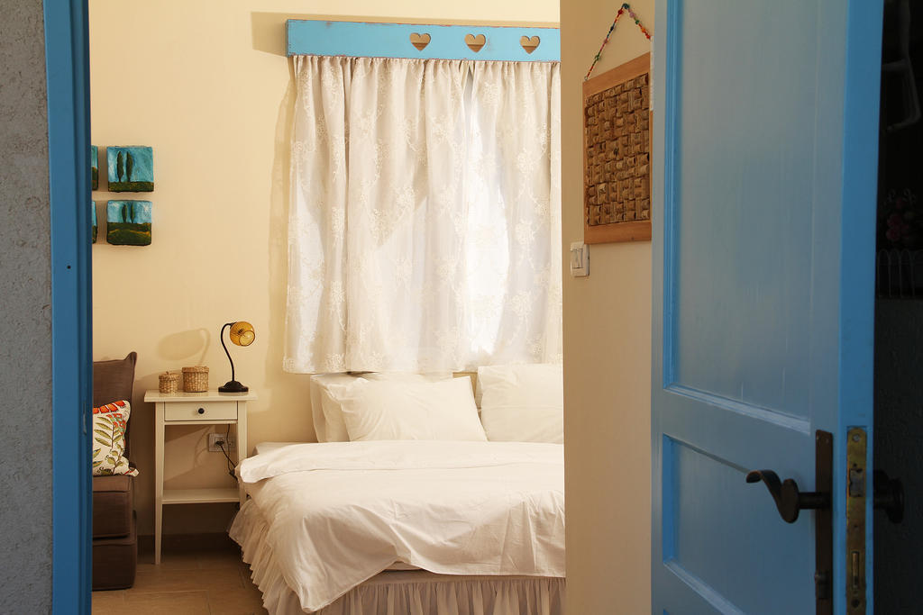 Etnahta Villa Ein Tamar Habitación foto